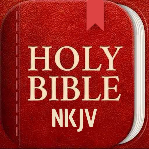 NKJV Bible Holy Bible Revised app reviews download