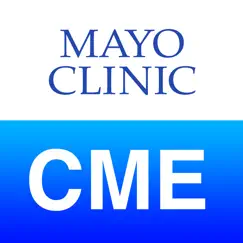 mayo clinic cme logo, reviews