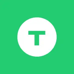 greenline - mbta tracker logo, reviews