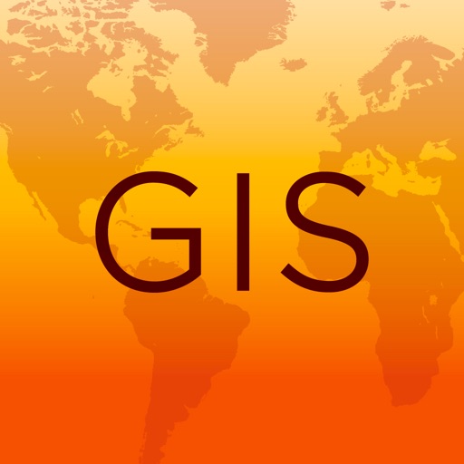 GIS Pro app reviews download