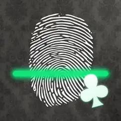 fingerprint luck scanner logo, reviews