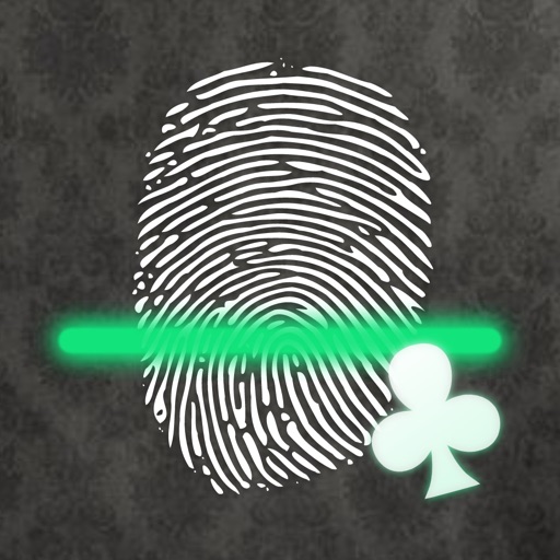 Fingerprint Luck Scanner app reviews download