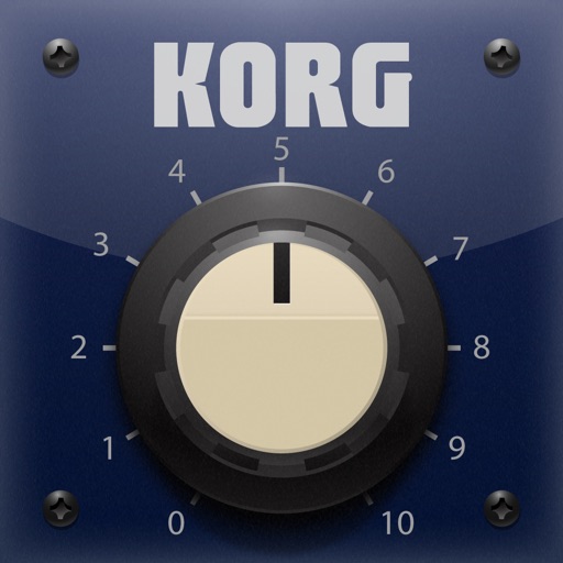 KORG iPolysix for iPad app reviews download