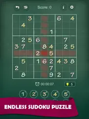 sudoku fever - logic games ipad images 4