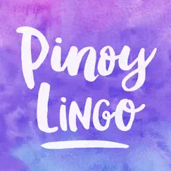 pinoy lingo for imessage logo, reviews