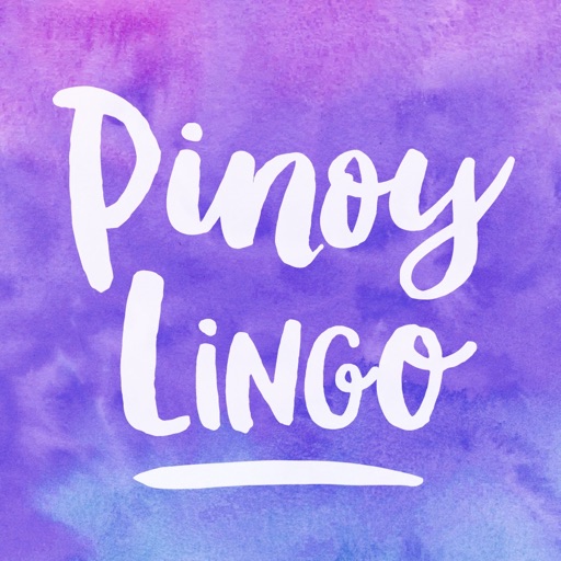 Pinoy Lingo for iMessage app reviews download