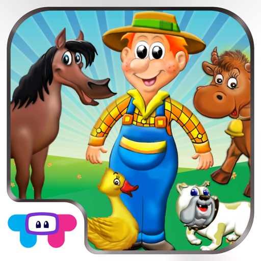 Old Macdonald Had a Farm. app reviews download
