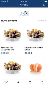 fruttini gelato iphone images 1