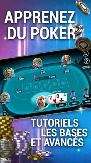 how to poker - apprenez holdem iPhone Captures Décran 1