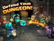 dungeon boss ipad images 4