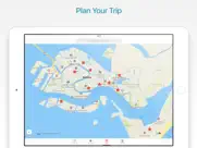 venice travel guide and map ipad resimleri 1
