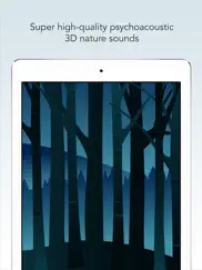 wildfulness 2 - nature sounds ipad images 4