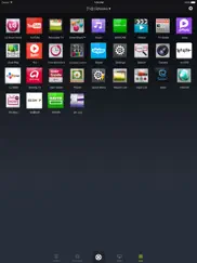 smart remote pour lg smart tv iPad Captures Décran 4