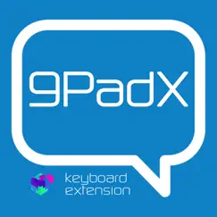 9padx logo, reviews