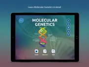genetics and molecular biology ipad images 1