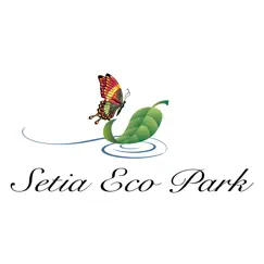 setiaecopark lead logo, reviews