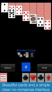 epic solitaire collection iphone images 3