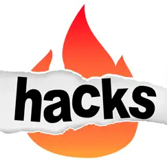 dating hacks keyboard logo, reviews