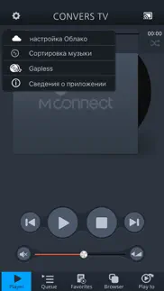 mconnect player айфон картинки 3