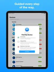 find my bluetooth device ipad images 3