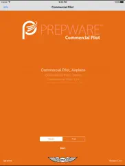 prepware commercial pilot ipad images 1