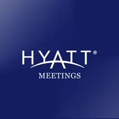 hyatt meetings logo, reviews