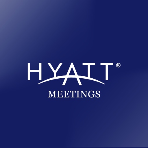 Hyatt Meetings app reviews download