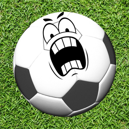 Soccer Emojis - Game Emotions app reviews download