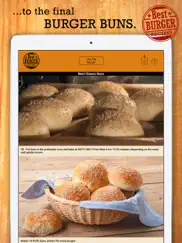 best burger recipes ipad images 4
