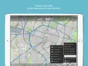 mapout iPad Captures Décran 4