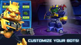 angry birds transformers iphone images 2