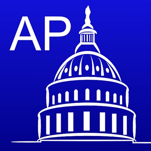 AP US Government Quiz app reviews download
