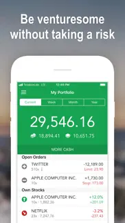 best brokers stock market game iphone images 1