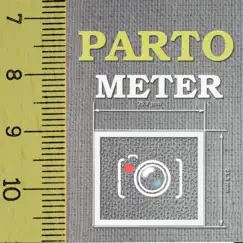 partometer - camera measure logo, reviews