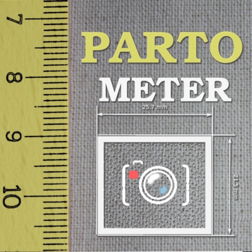 Partometer - camera measure app reviews download