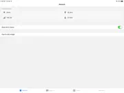 alook widget iPad Captures Décran 2