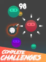 impossible taps: fast tap game ipad images 3