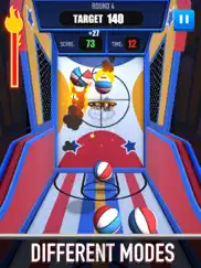 score king-basketball games 3d ipad images 2