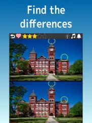 find differences -leisurely- ipad images 1
