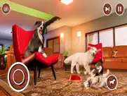 dog simulator puppy pet hotel ipad images 1