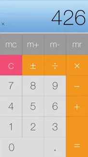 calculator - pro iphone images 3