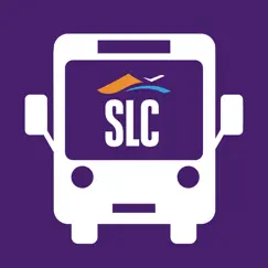 slc airport shuttle tracker logo, reviews