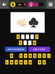 guess the emoji - movies ipad images 3