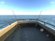 sea fishing simulator ipad capturas de pantalla 1