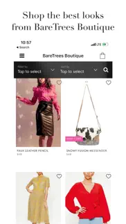 baretrees boutique iphone images 2