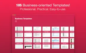business templates by nobody iphone images 1