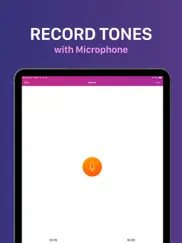 cool ringtones: ringtone maker ipad images 4