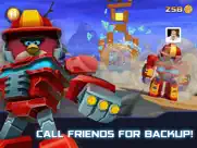 angry birds transformers ipad images 3