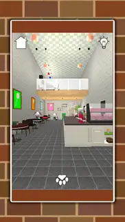 sweets cafe -escape game- iPhone Captures Décran 3