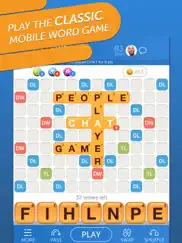 words with friends classic ipad images 1